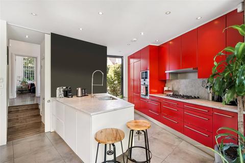 4 bedroom end of terrace house for sale, Battersea Bridge Road, London, United Kingdom, SW11