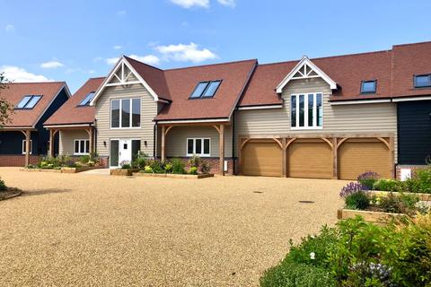 Station Road, Takeley, Bishop's Stortford, CM22