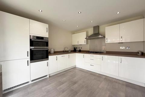 undefined, Wrekin Dove Close, Bowbrook, Shrewsbury