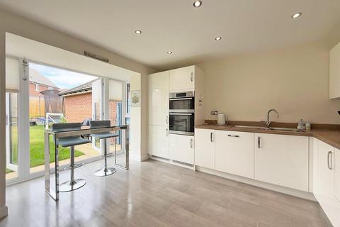 undefined, Wrekin Dove Close, Bowbrook, Shrewsbury