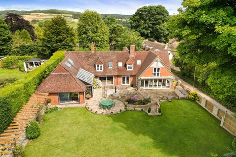 Rudge Cottage Back Edge Lane, Edge, Stroud, GL6 6PE