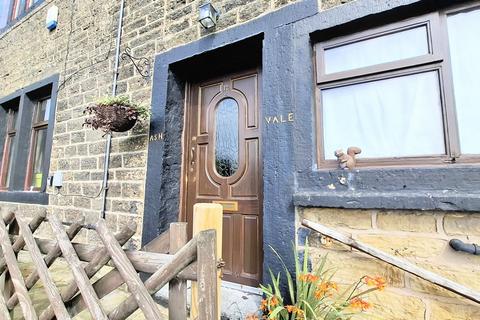 3 bedroom semi-detached house for sale, Wall Hill Road, Dobcross OL3