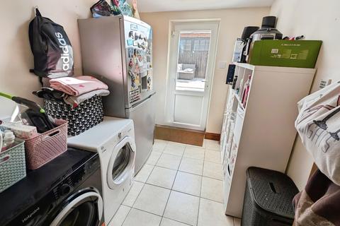28 Walnut Avenue, Yate, Bristol, BS37 7AT