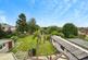 Rear View Garden