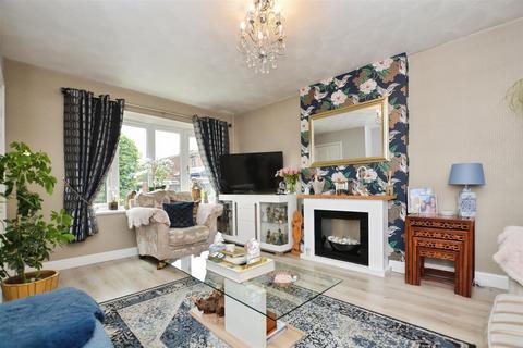 undefined, Fillingham Crescent, Scunthorpe