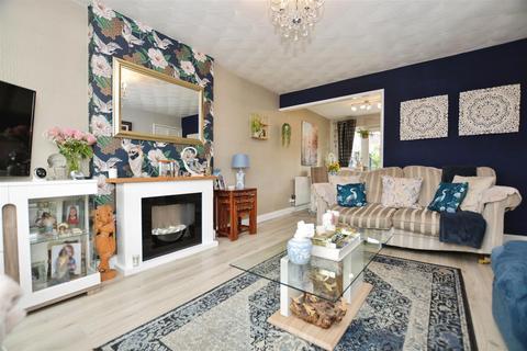 undefined, Fillingham Crescent, Scunthorpe