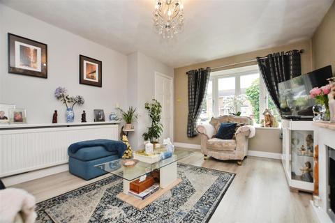 undefined, Fillingham Crescent, Scunthorpe