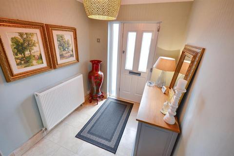 3 bedroom semi-detached house for sale, Greenacres Avenue, Blythe Bridge