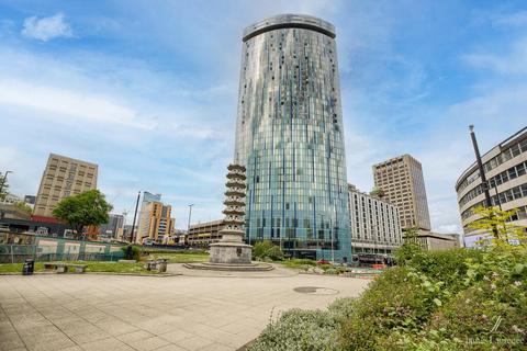Beetham Tower, 10 Holloway Circus Queensway, Birmingham, West Midlands, B1