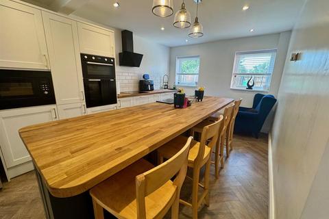 3 Garden Fields, Steeple, Southminster, CM0 7JY