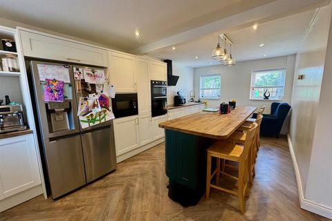 3 Garden Fields, Steeple, Southminster, CM0 7JY