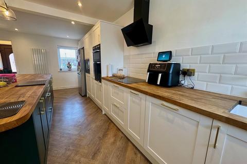 3 Garden Fields, Steeple, Southminster, CM0 7JY