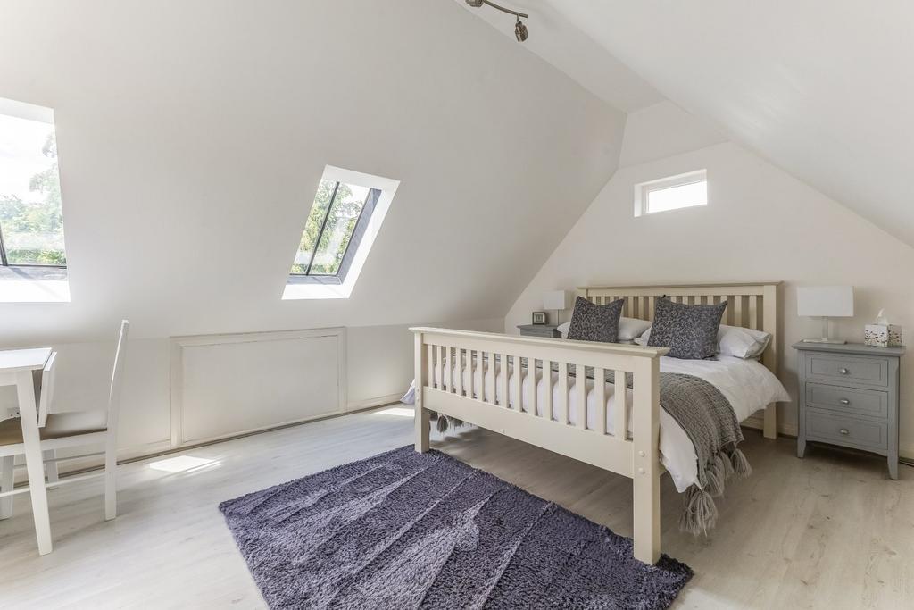 Annexe Bedroom