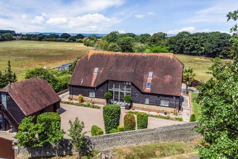 5 bedroom detached house for sale, Hewarts Lane, Aldwick, West Sussex, PO21