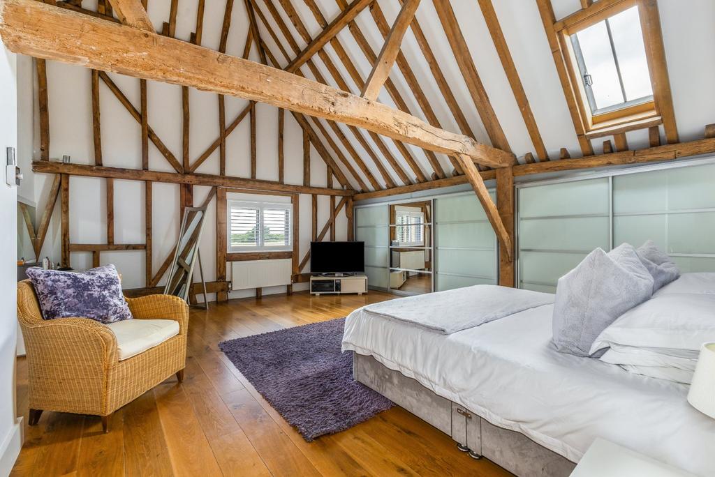 Principal Bedroom