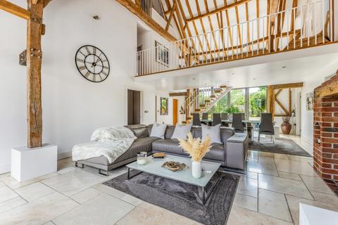 5 bedroom detached house for sale, Hewarts Lane, Aldwick, West Sussex, PO21