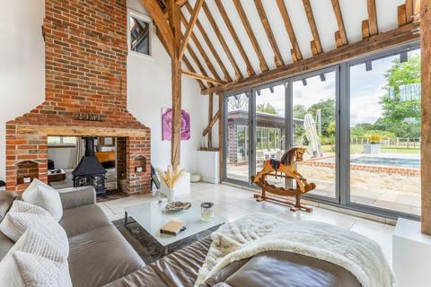5 bedroom detached house for sale, Hewarts Lane, Aldwick, West Sussex, PO21