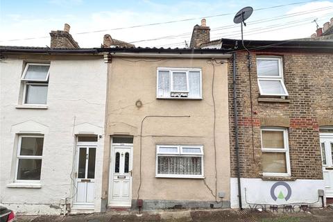 3 bedroom terraced house for sale, Charter Street, Kent ME4