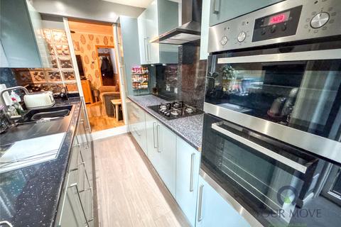 3 bedroom terraced house for sale, Charter Street, Kent ME4