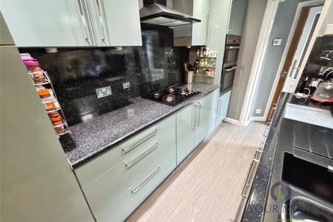 3 bedroom terraced house for sale, Charter Street, Kent ME4