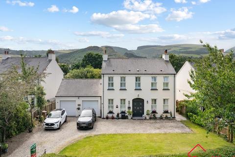 6, The Millrace, Sulby, Isle Of Man