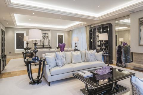 8 bedroom detached house to rent, Winnington Road, London, N2