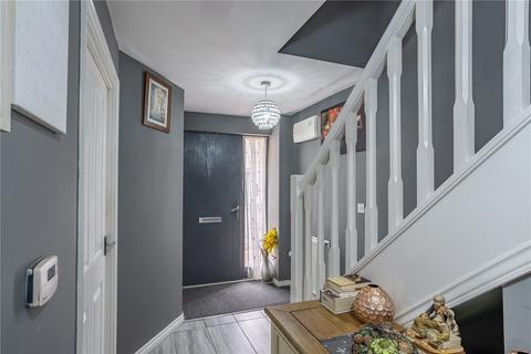 undefined, Beddall Way, Ketley, Telford, Shropshire, TF1