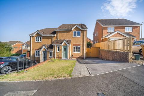3 bedroom semi-detached house for sale, Cae Melyn, Hengoed CF82