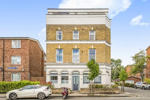 Indigo House, 81 Malpas Road, London, SE4