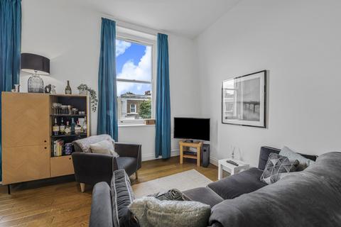 1 bedroom flat for sale, Indigo House, 81 Malpas Road, London, SE4