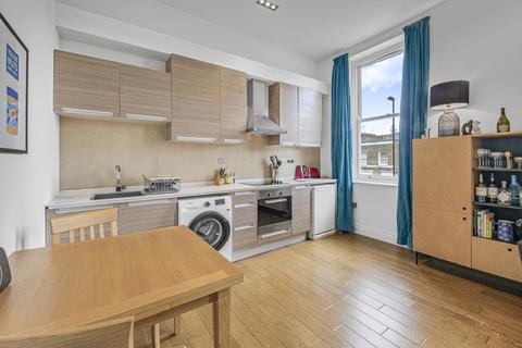 1 bedroom flat for sale, Indigo House, 81 Malpas Road, London, SE4