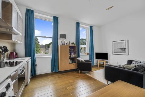 Indigo House, 81 Malpas Road, London, SE4