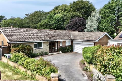 3 bedroom bungalow for sale, The Kirklands, West Kirby, Wirral, Merseyside, CH48