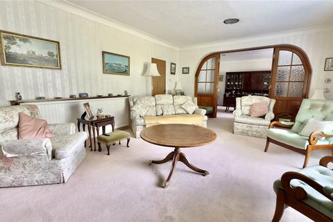 3 bedroom bungalow for sale, The Kirklands, West Kirby, Wirral, Merseyside, CH48
