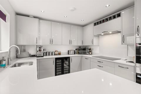 undefined, Vickers Row, Berkshire RG12