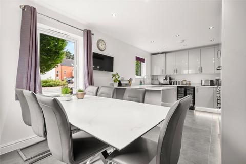 undefined, Vickers Row, Berkshire RG12