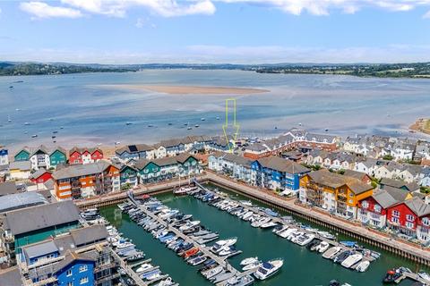 undefined, Cutters Wharf, Shelly Road, Exmouth, Devon, EX8