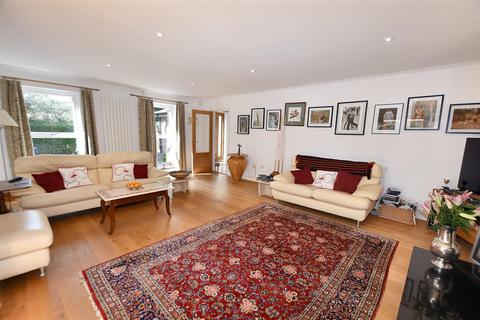4 bedroom detached house for sale, Wellington Plantation, Penelewey, Feock