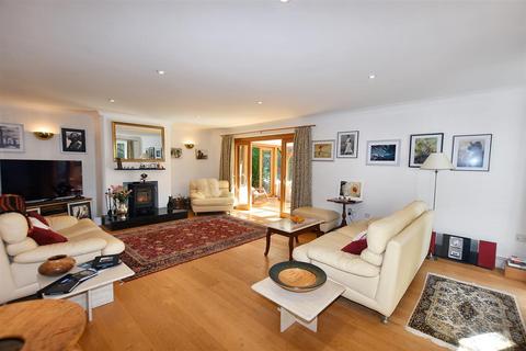 4 bedroom detached house for sale, Wellington Plantation, Penelewey, Feock