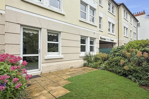 1 bedroom apartment for sale, Litchdon Street, Barnstaple EX32