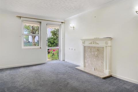 1 bedroom apartment for sale, Litchdon Street, Barnstaple EX32