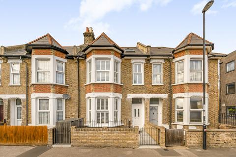 Comerford Road, London, SE4