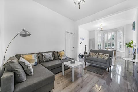 undefined, Comerford Road,  London, SE4