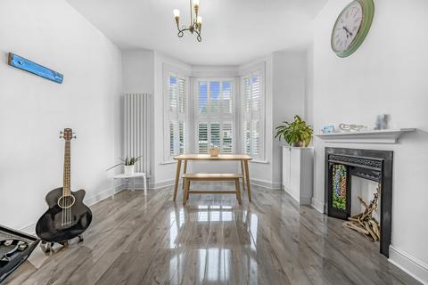 undefined, Comerford Road,  London, SE4