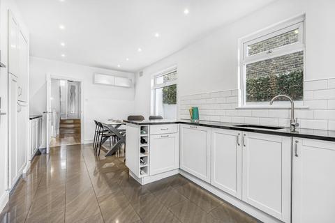 undefined, Comerford Road,  London, SE4