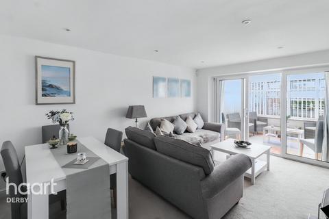 6 Hillside, Findern, Derby, DE65 6AZ