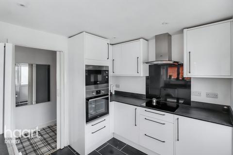 6 Hillside, Findern, Derby, DE65 6AZ