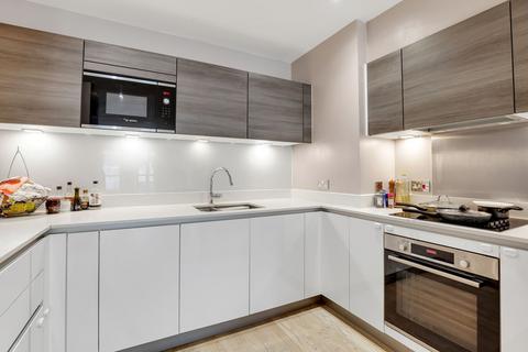 3 bedroom flat for sale, Blagdon Road, New Malden KT3