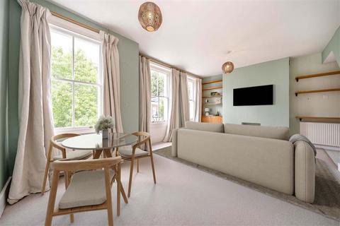 2 bedroom flat for sale, Sutherland Square, London SE17