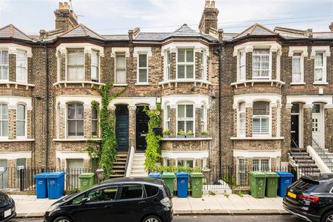 undefined, Madron Street, London SE17